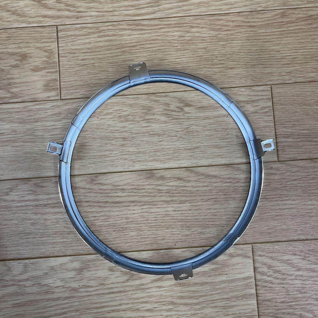 Z400FX(KZ550GP)マーシャルヘッドライト889 180mm | formtoemail.com