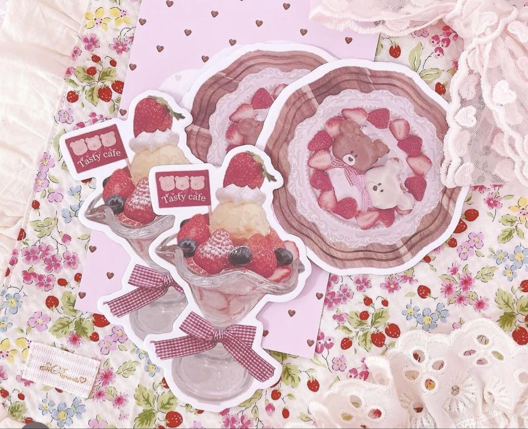 ARomanticシリーズ