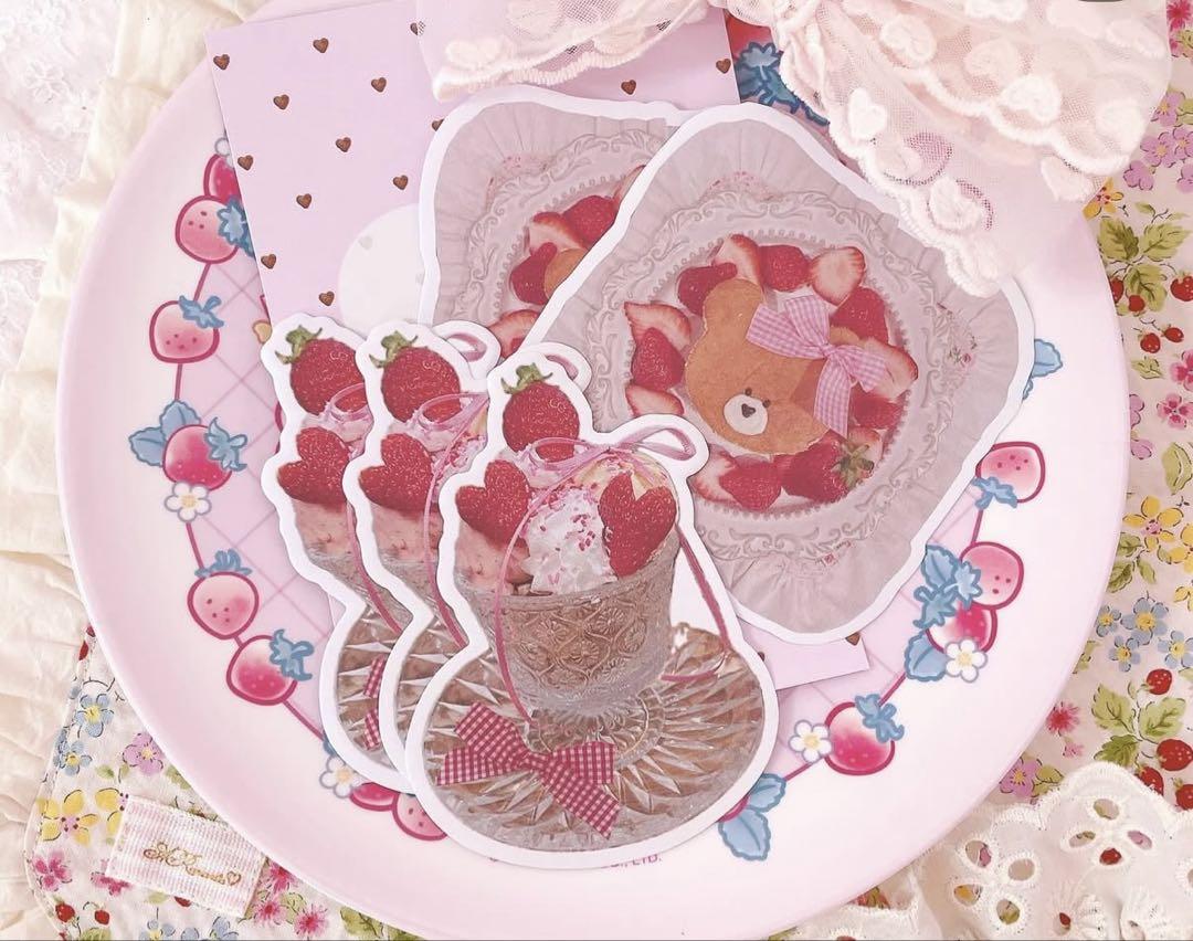 ARomanticシリーズ