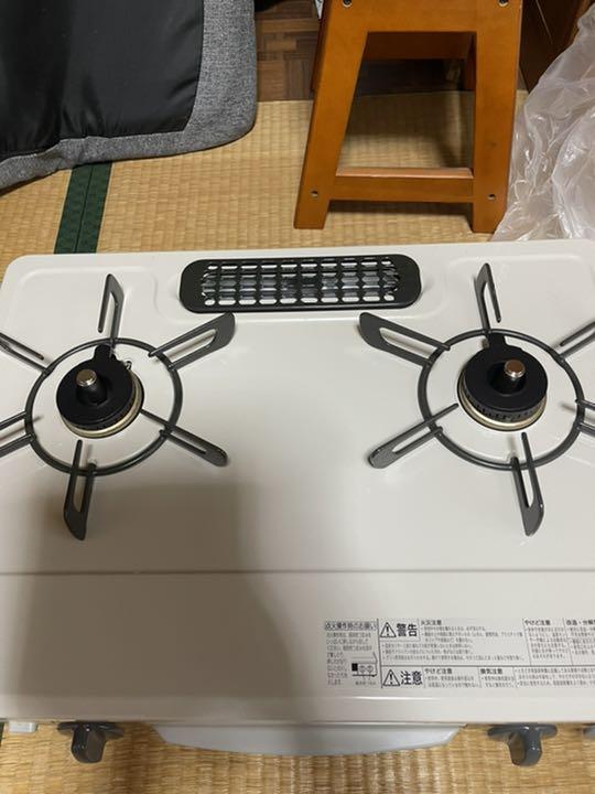 人気SALESALE ふじ様専用 プロパンガス byl73-m53775098982 ガスコンロ 正規店新作