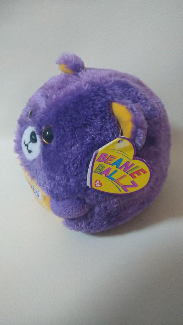Ty Beanie Ballz ビーニーボールズ　ぬいぐるみ