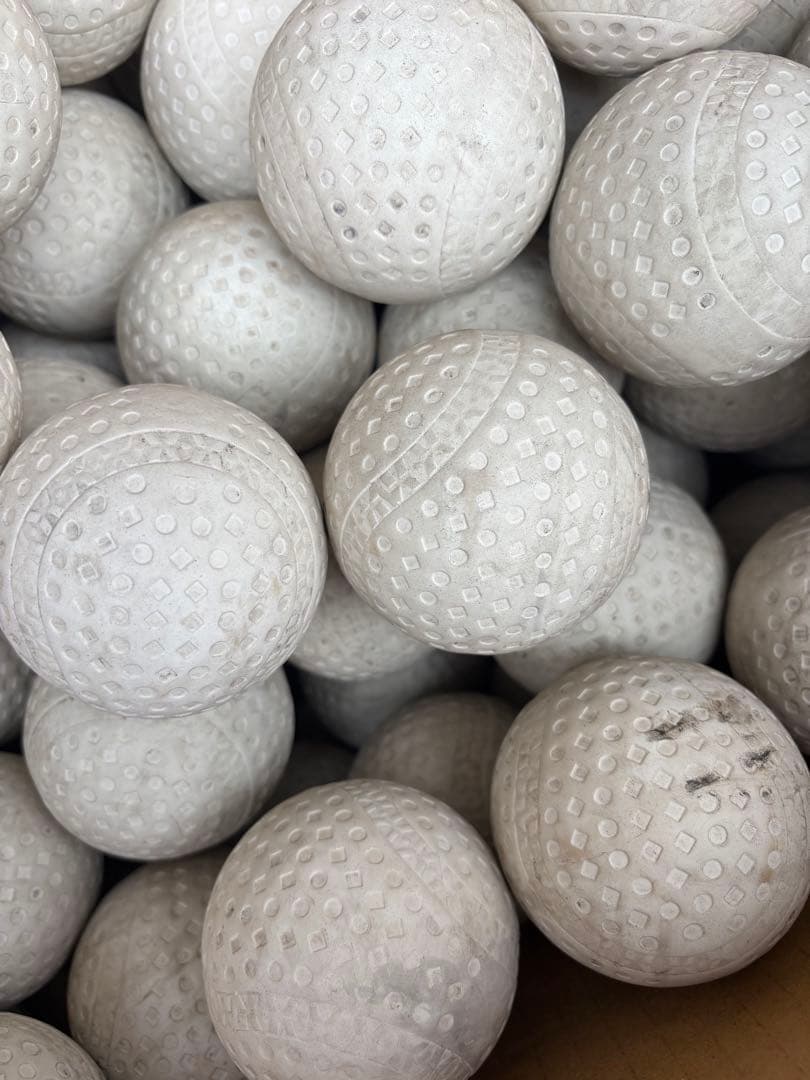 (送料込)120球14400円 野球ボール (送料込)120球14400円 野球ボール