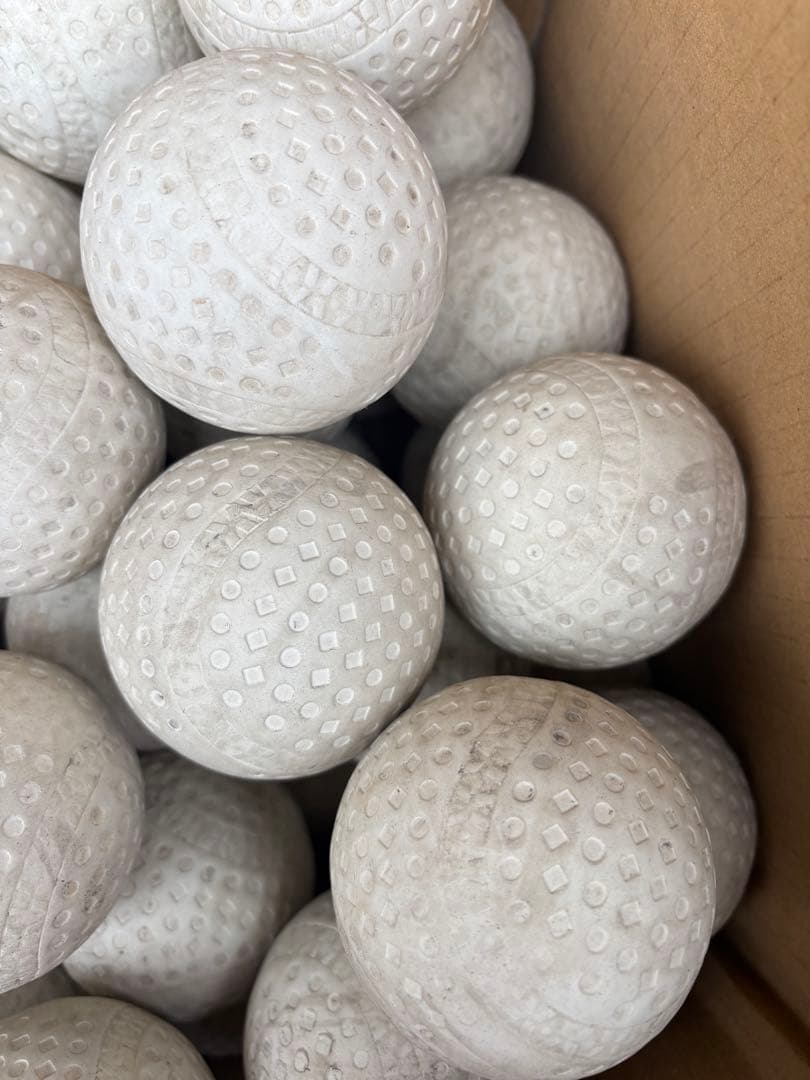 (送料込)120球14400円 野球ボール (送料込)120球14400円 野球ボール