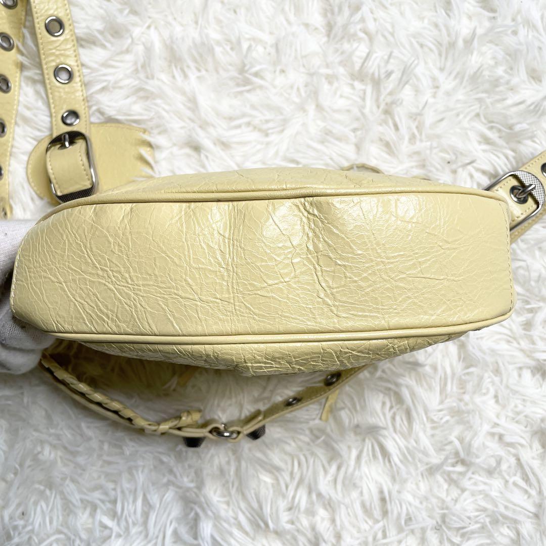 BALENCIAGA LE