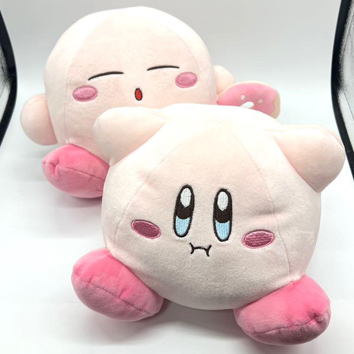 激安特価品 セット ぬいぐるみ イッツデモ / 星のカービィ ぬいぐるみ 激安特価品 セット ぬいぐるみ イッツデモ / 星のカービィ ぬいぐるみ