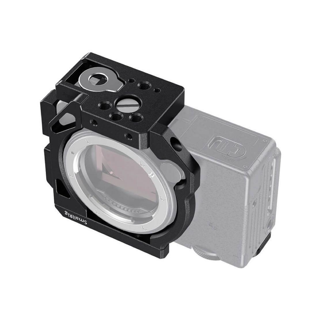 【廃盤】SmallRig CCM2712 SIGMA fp リグ