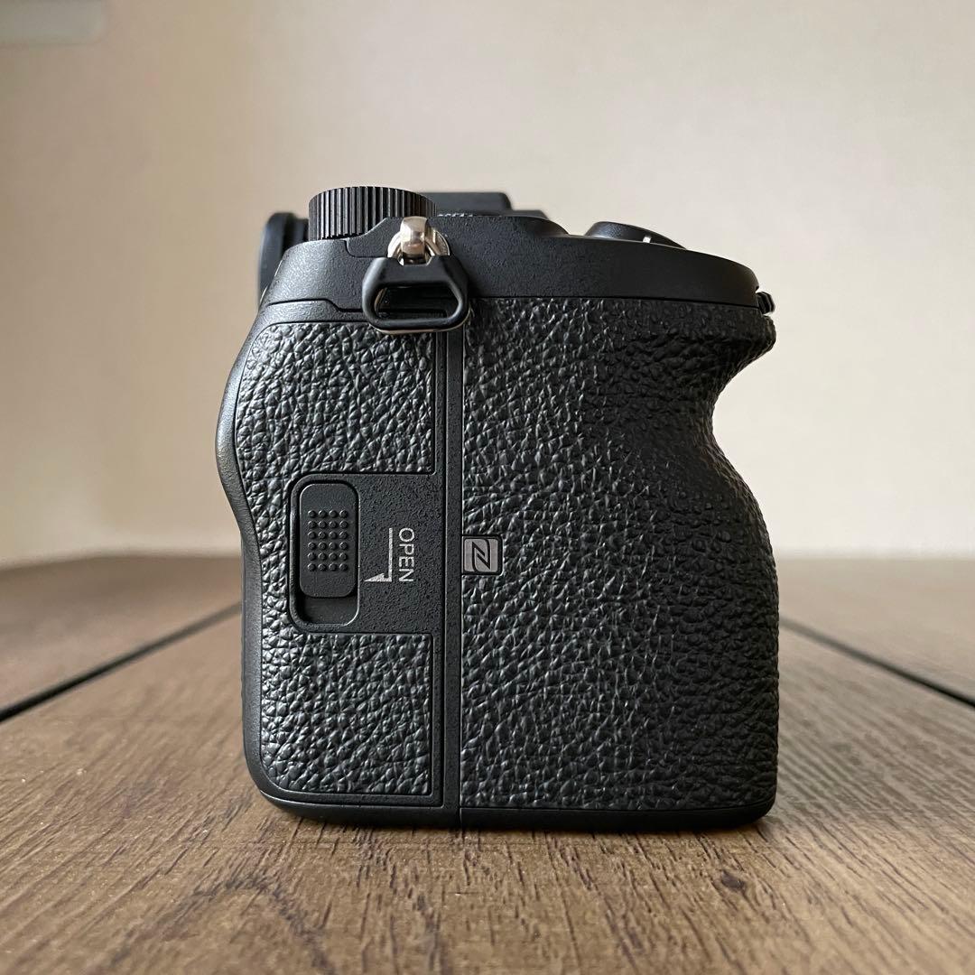 【美品】SONY α7S III ILCE-7SM3 【美品】SONY α7S III ILCE-7SM3