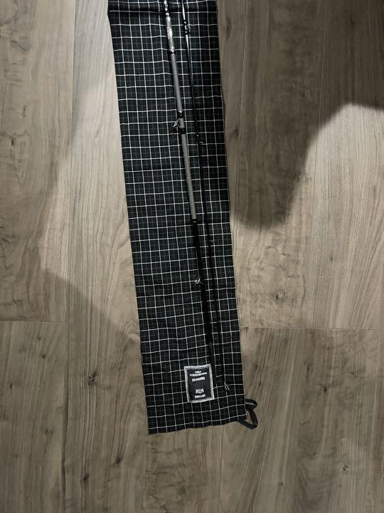 【メーカー再生品】最終値下げ　ソウルズ エクスプローラー　82H BORON