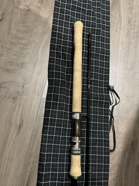【メーカー再生品】最終値下げ　ソウルズ エクスプローラー　82H BORON