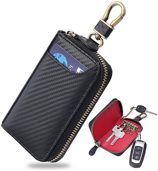 メルカリ キーケース スマートキー 車キーケース カードケース 小銭入れ 本革 レザー 1 800 中古や未使用のフリマ メルカリ キーケース スマートキー 車キーケース カードケース 小銭入れ 本革 レザー 1 800 中古や未使用のフリマ