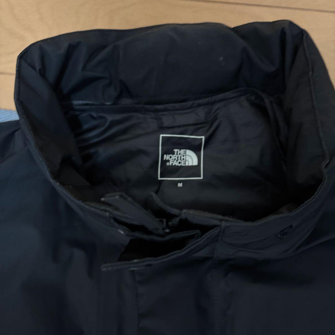 THE NORTH FACEアウター
