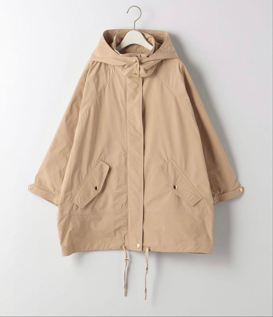 ✰ WOOLRICH ウールリッチ アノラック ブルゾンXSXS(SS)・Wool rich