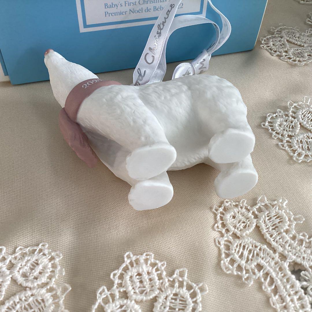 ジャスパー オーナメント2個セット¥13500相当WEDGWOOD