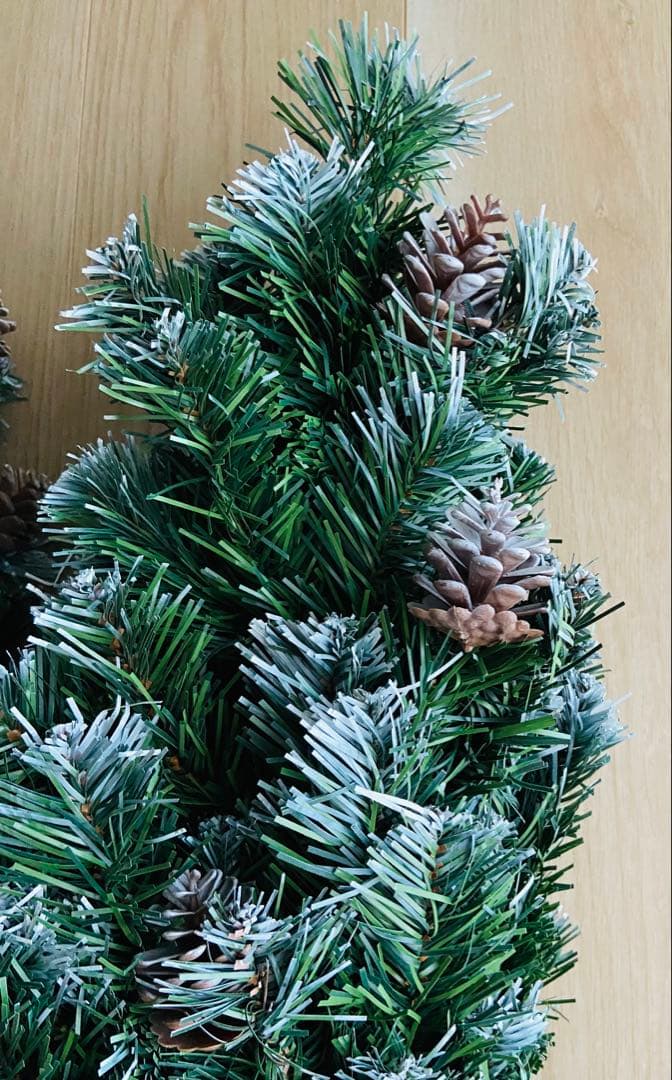 クリスマスツリー 150㎝CAPTAIN