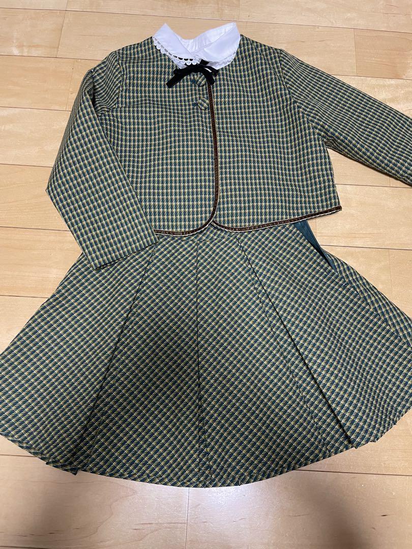 B:MING by BEAMS ビーミングバイビームス　 セレモニースーツセット
