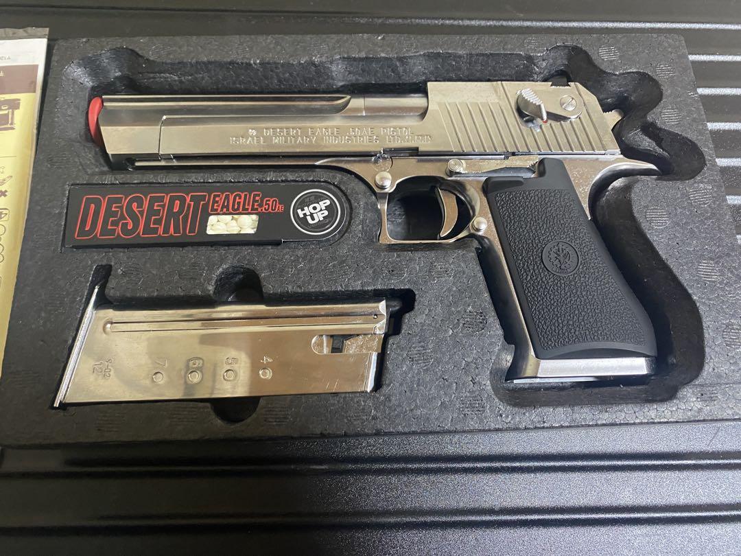 通販サイト一覧 マルシン製 S＆W 観賞用美品。 鉄色カスタム ひきたち M-10 トイガン