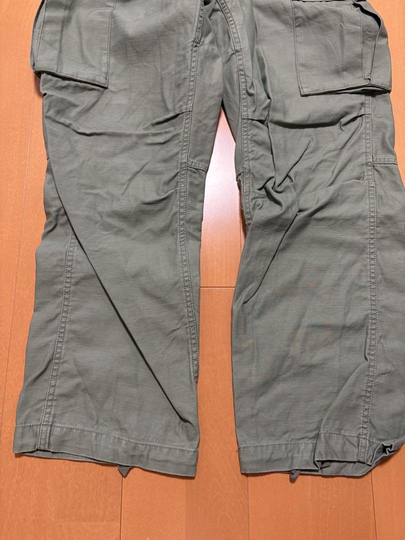 Supremeシュプリーム21SSCargo Pant Olive カーゴパンツ