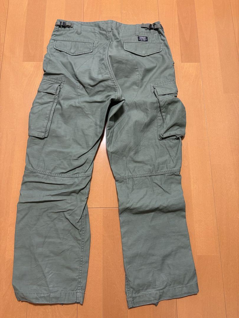 Supremeシュプリーム21SSCargo Pant Olive カーゴパンツ