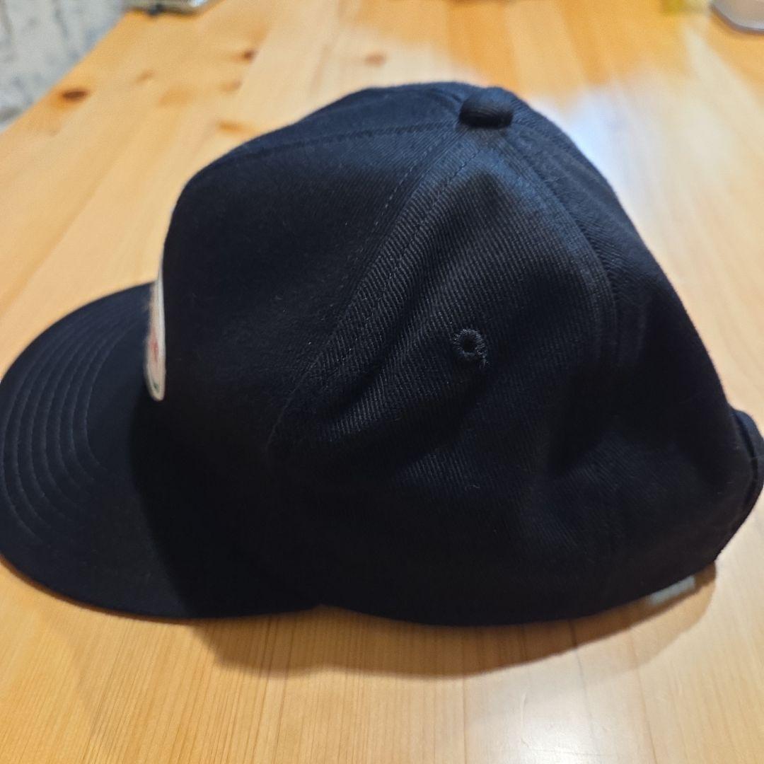 STANDARD CALIFORNIA ベースボールキャップ CALIFOLKS Baseball Cap CA : STANDARD CALIFORNIA OFFICIAL