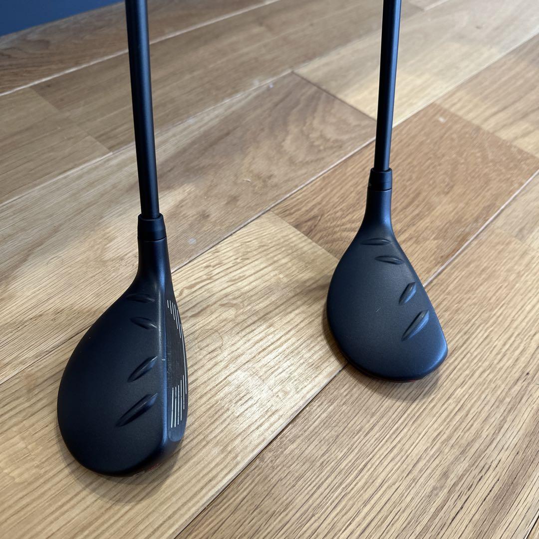 ping G410 5ut アッタスMB 85S ping G410ユーティリティ 3u 4u アッタスMB85sハイブリット用