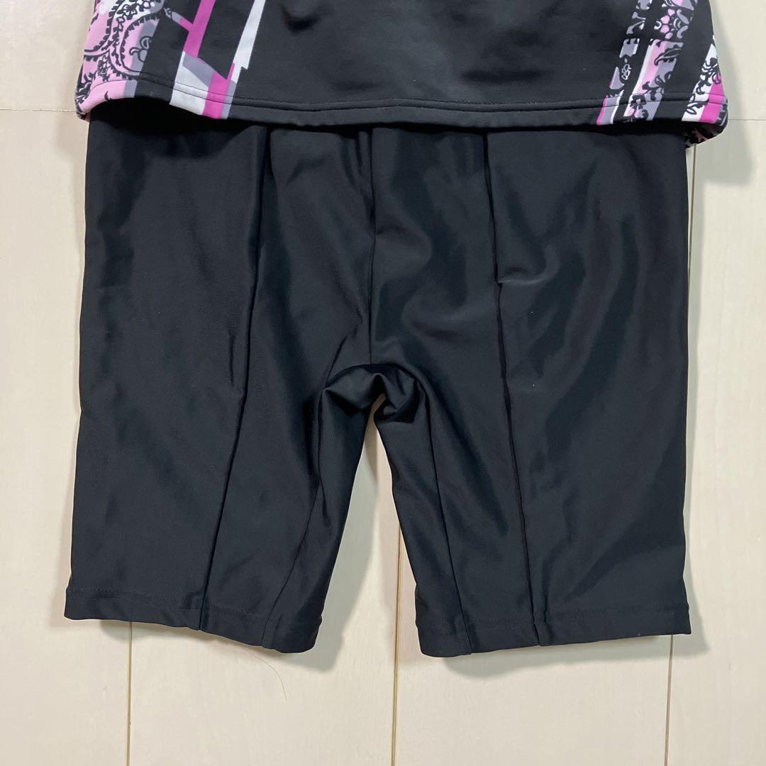 ルビー様【新品】ミラショーン シェイプアップタイプ水着 新品未使用 M