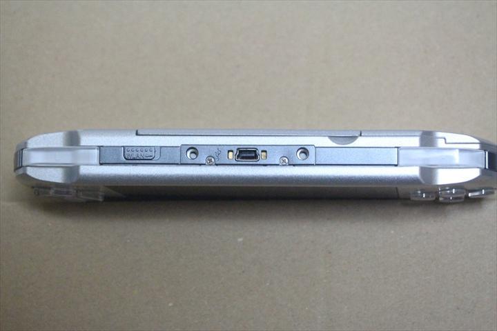 PSP-3000 シルバー