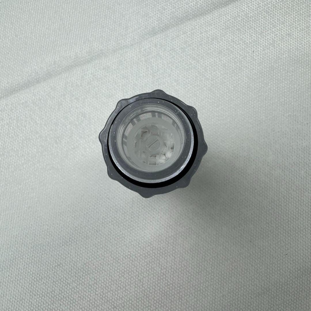 【未使用品】サイエンスミラブルトルネードスティック脱塩素カートリッジ 10個