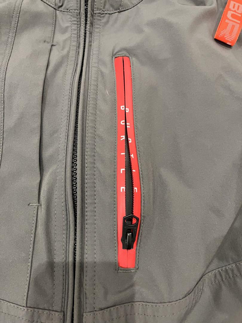 バートル　空調服セット　17v