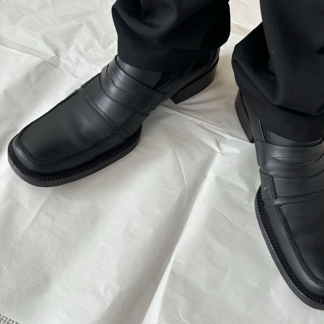 ジャンポールゴルチエJean Paul GAULTIER ステッチデザイン