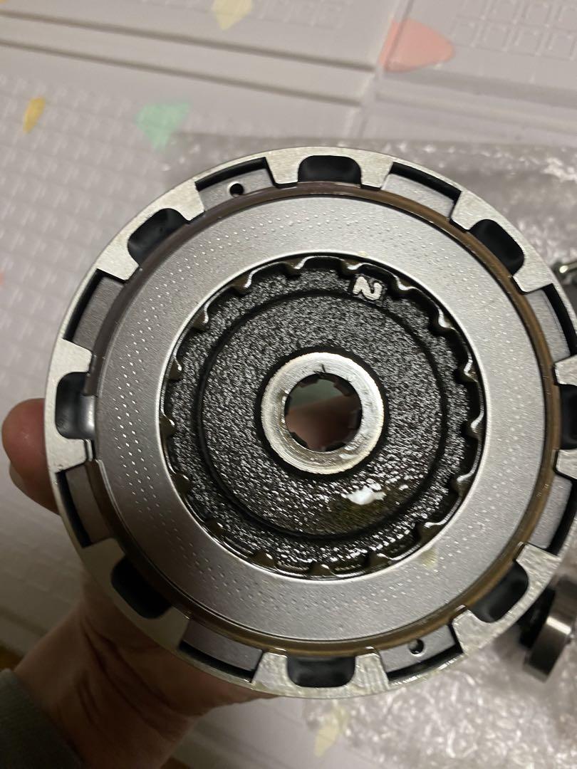 モンキー 12v 武川　88ccボアアップキット
