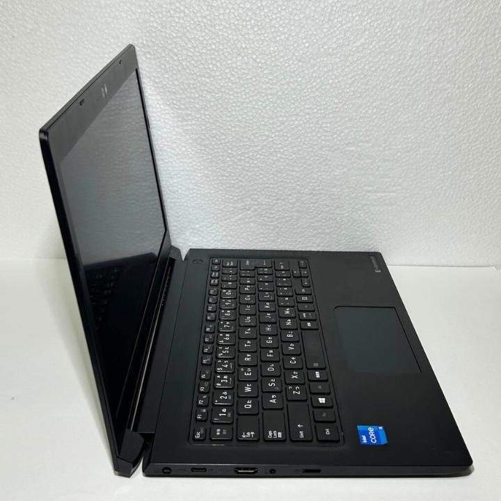 【美品】ダイナブック S73/HS SSD256GB 第11世代 24GB