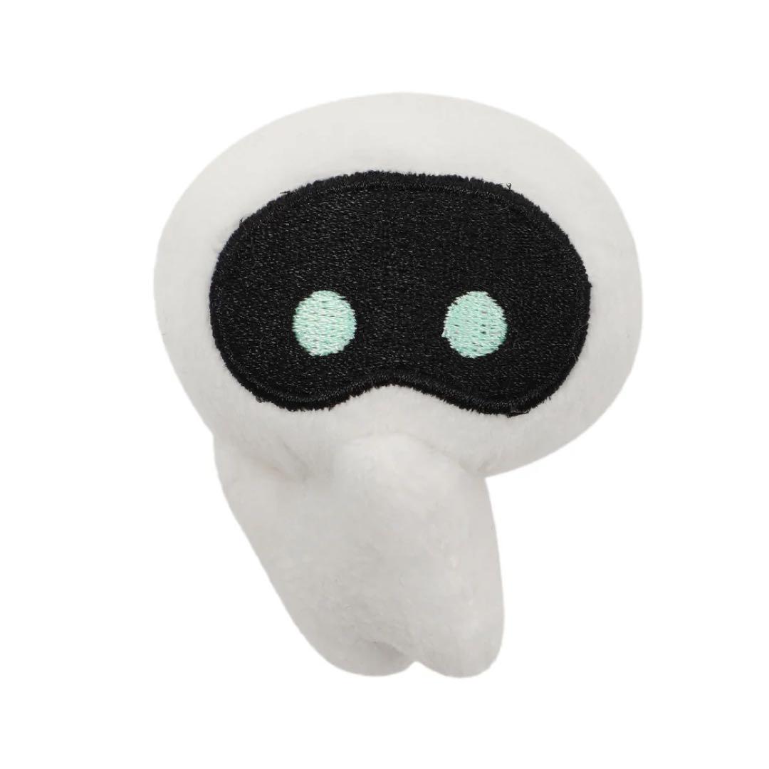 [Wootteo X RJ] Plush Doll ウットキーリング マスコット