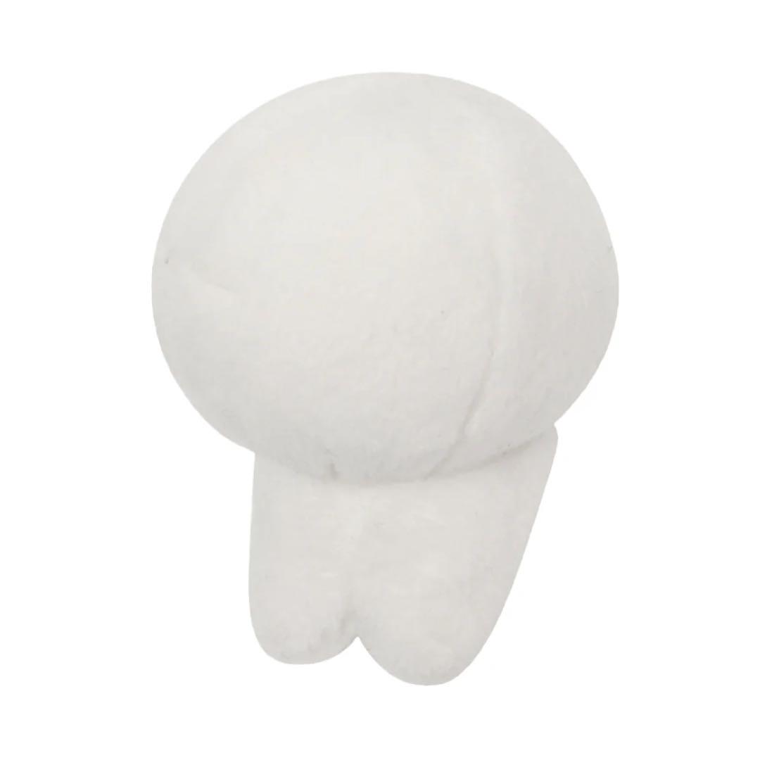 [Wootteo X RJ] Plush Doll ウットキーリング マスコット