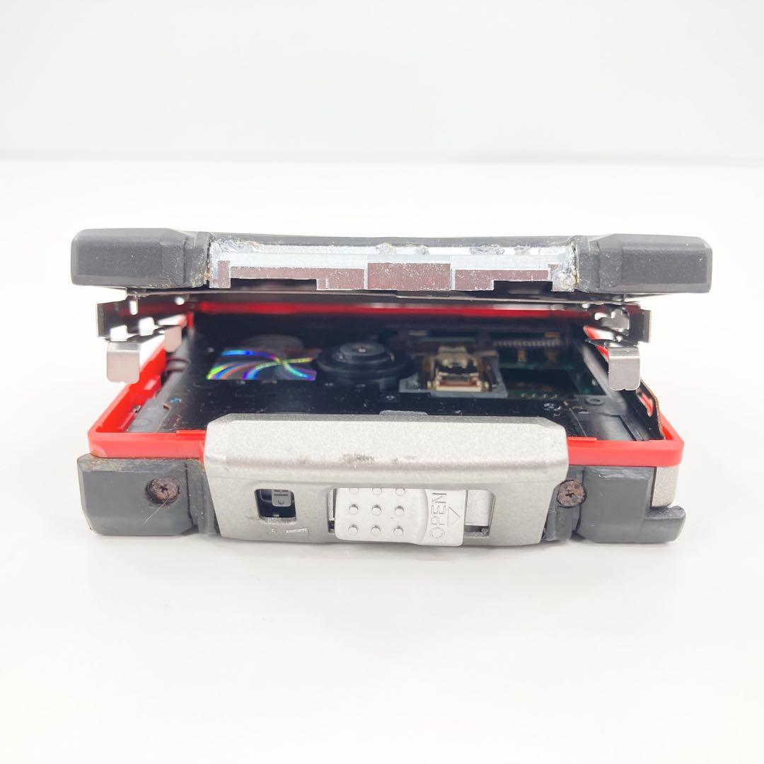 パナソニック MDプレーヤー ShockWave SJ-SW9MD 動作確認済