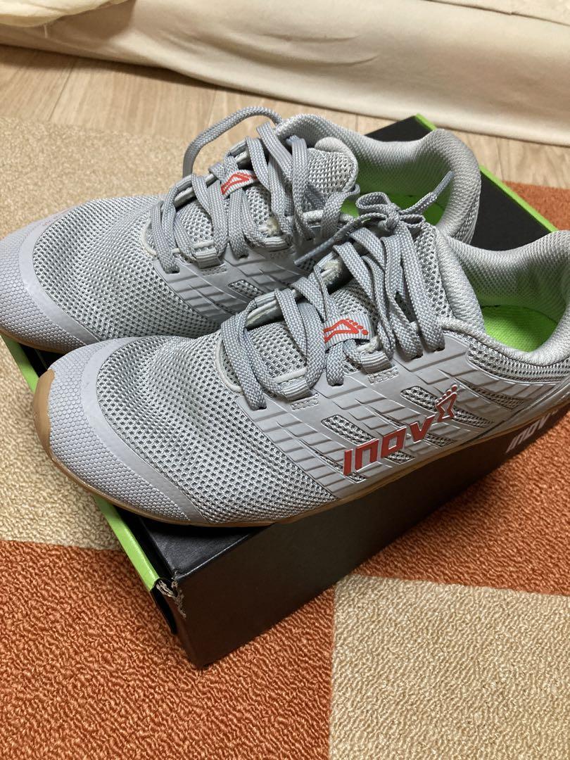 靴 Inov-8 Bare-XF 210 V3