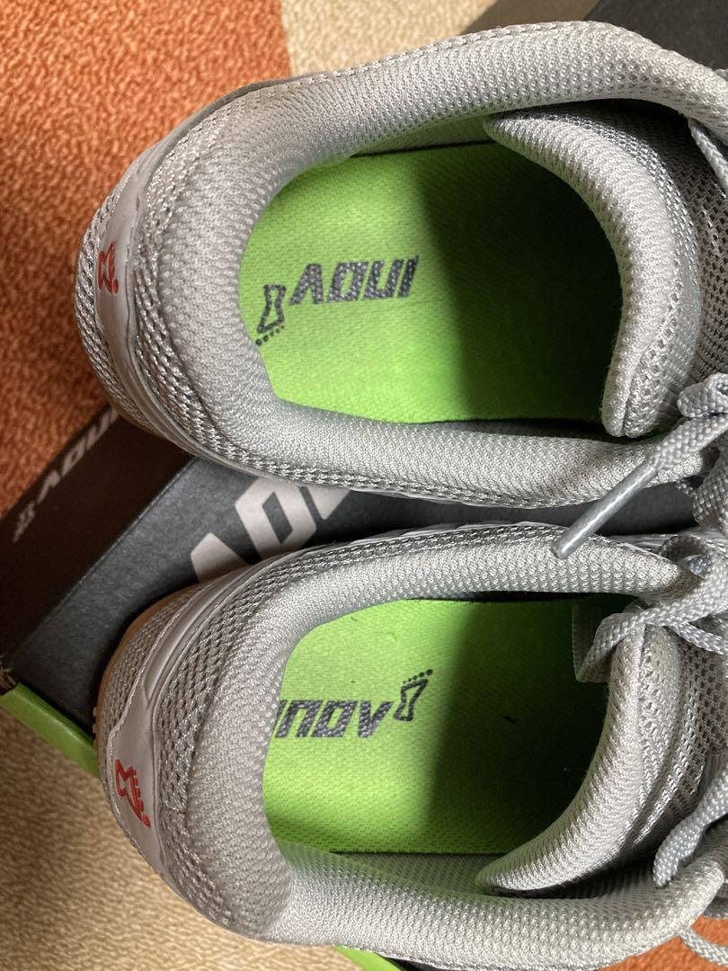靴 Inov-8 Bare-XF 210 V3