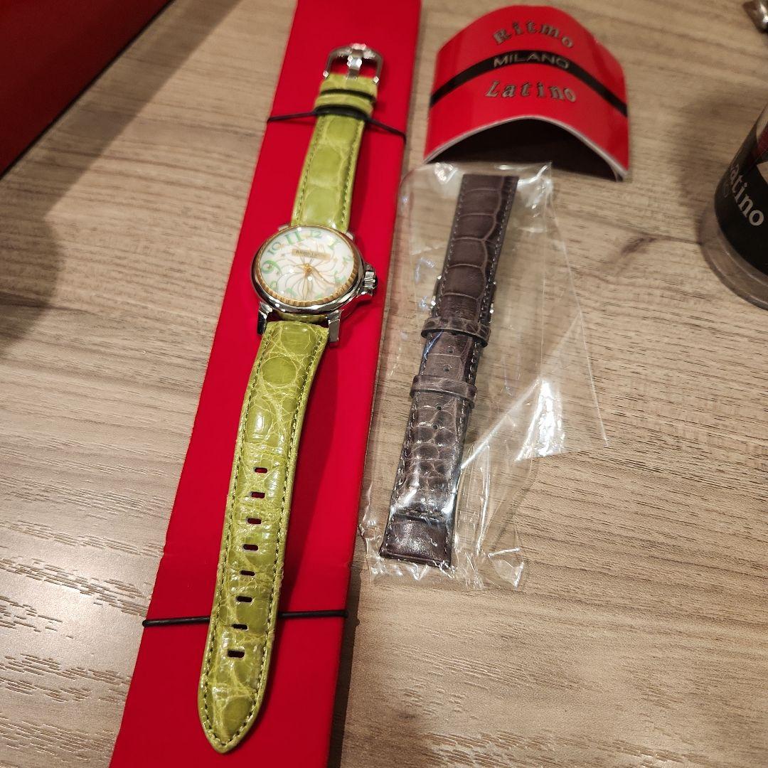 レディース 腕時計