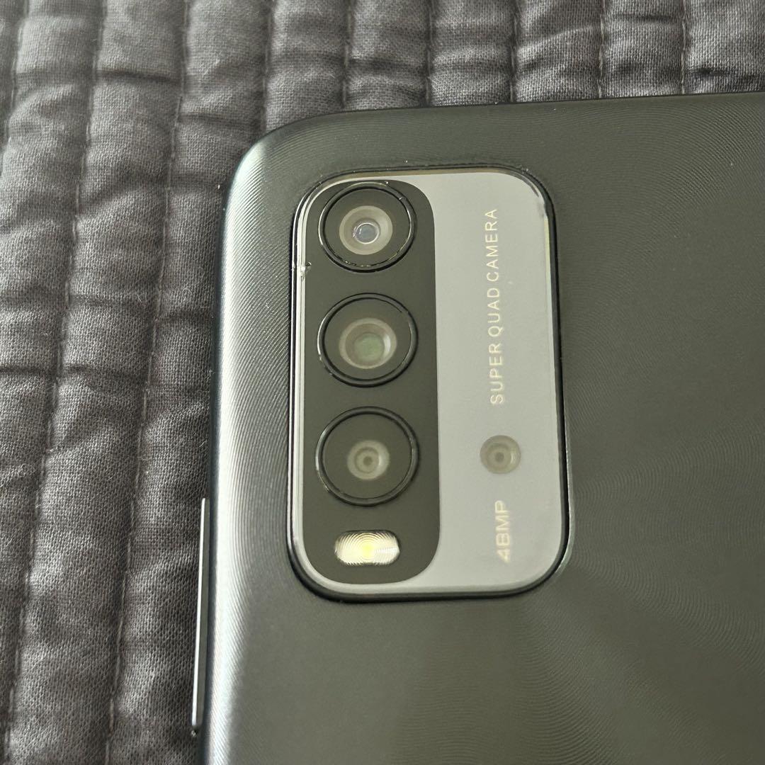 Redmi 9T 64GB 中古 Android12アップデート Redmi 9T 64GB 中古 Android12アップデート - メルカリ