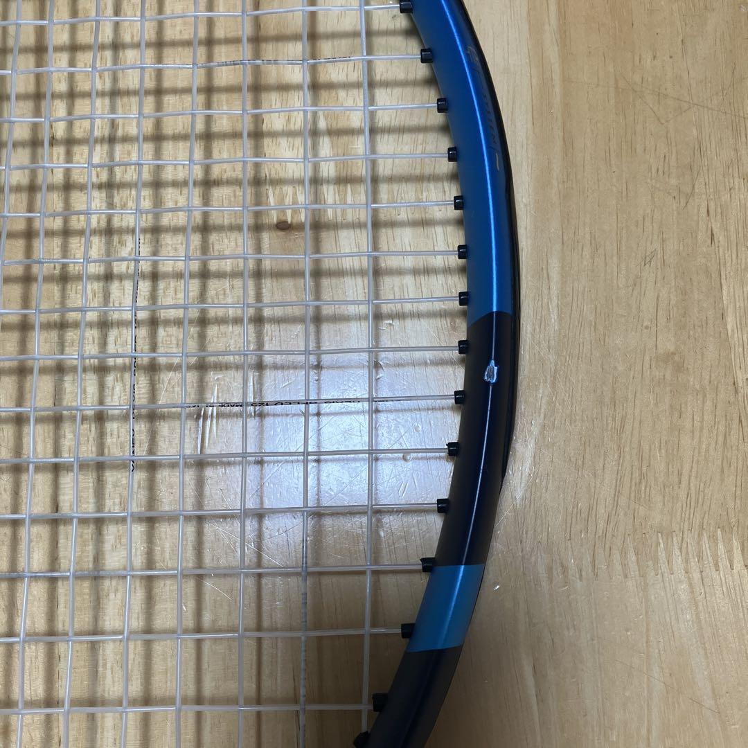 G2】バボラ Babolat ピュアドライブ Pure Drive 2021年