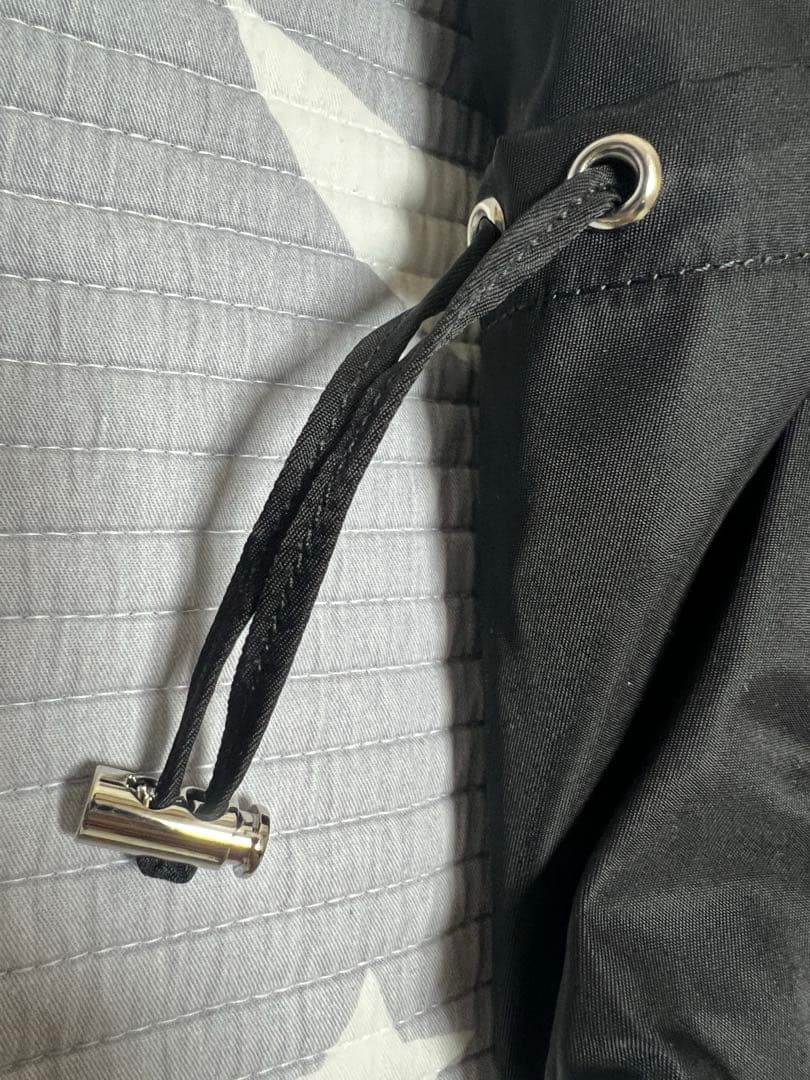 【新品未使用】NOMADIS BASQUE M ショルダーバッグ