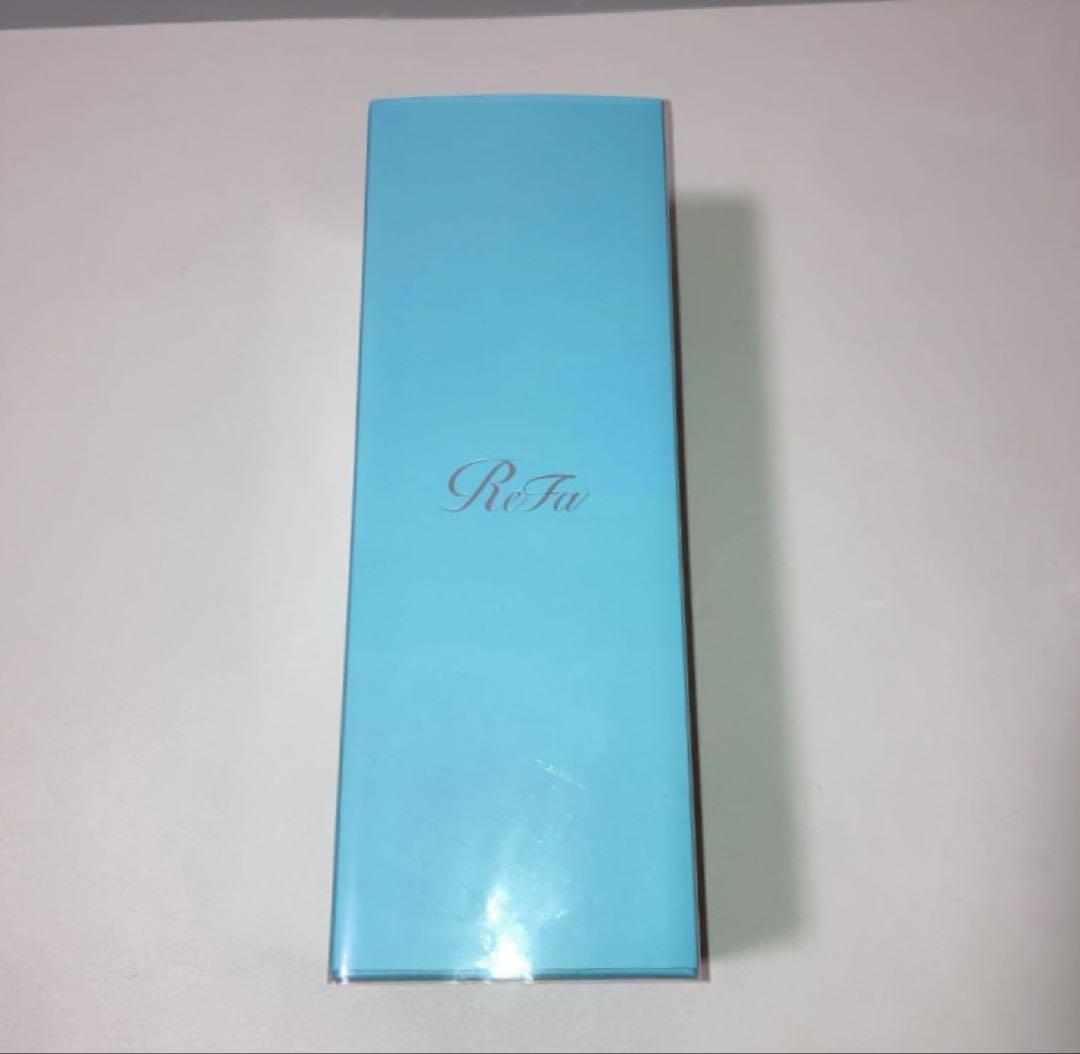 [新品未使用]ReFa FINE BUBBLE S リファファイン バブルS