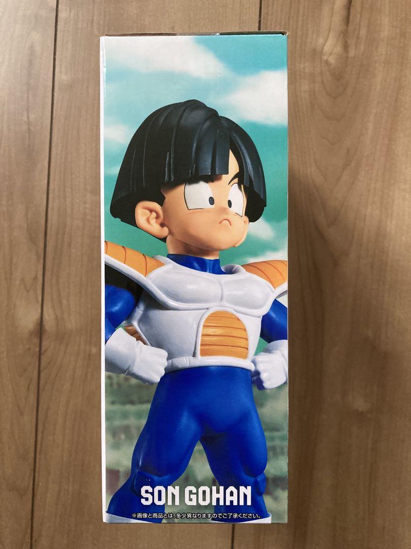 一番くじドラゴンボールBATTLE ON PLANET NAMEK 孫悟飯その他