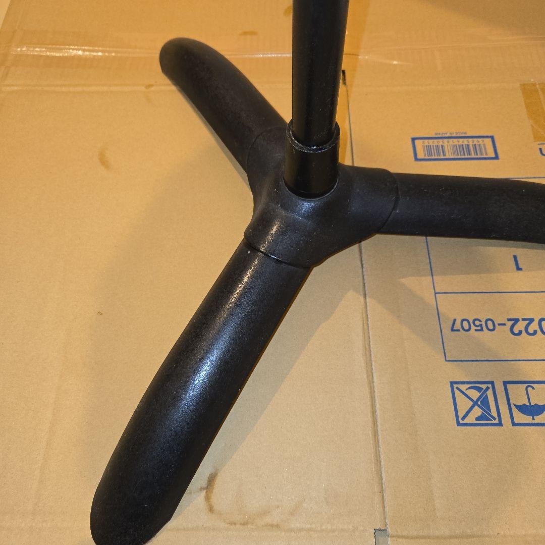 マンハセット譜面台