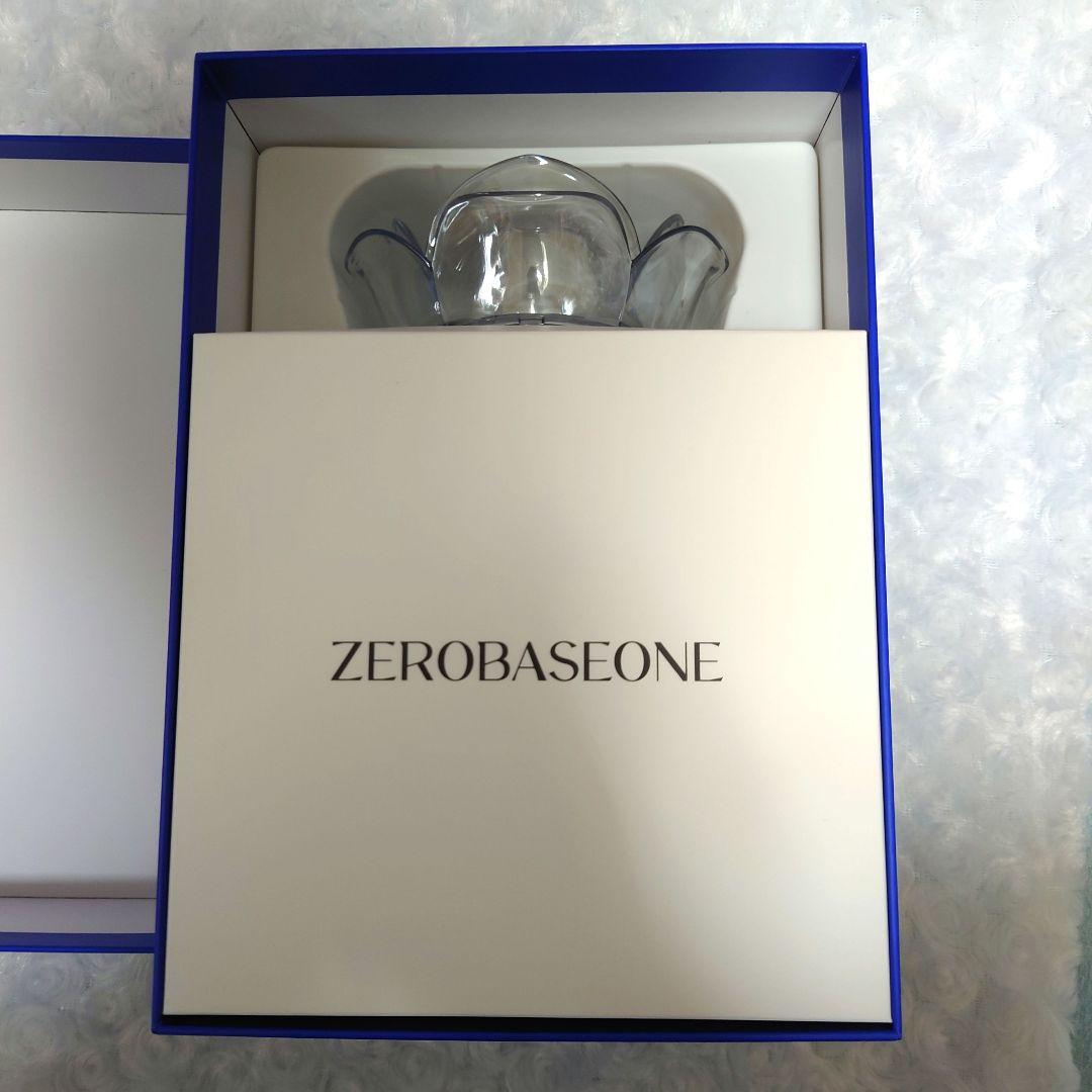 ZEROBASEONE ZB1 公式 ペンライト 新品未使用