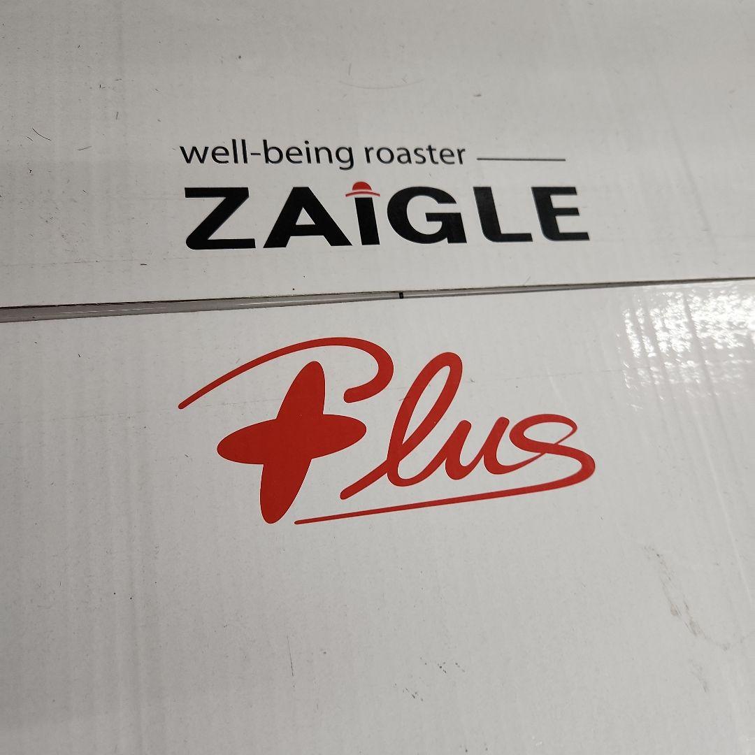 ZAIGLE ザイグルプラス　未開封