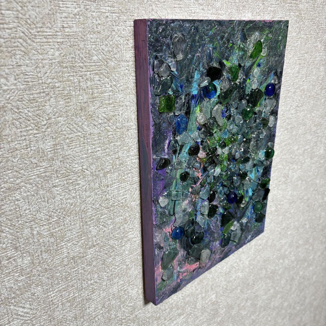 原画 ミクストメディア