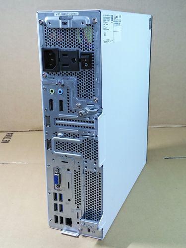 富士通 ESPRIMO D7010 FX CPU i5 10500 　16GB