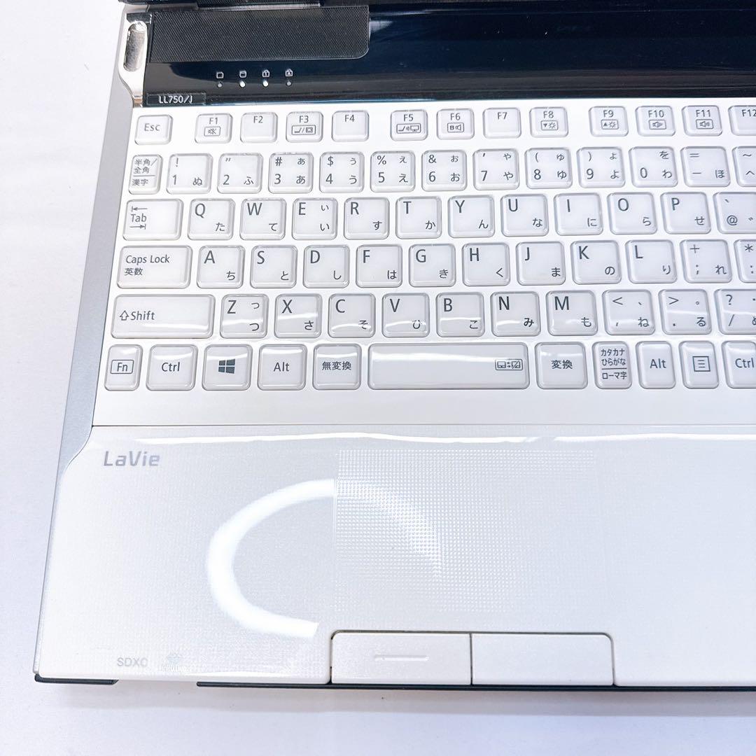 タッチパネル❤️Blu-ray❤️Windows11 ❤️高性能i7❤️すぐ使える❤️ タッチパネル❤️Blu-ray❤️Windows11 ❤️高性能i7❤️すぐ
