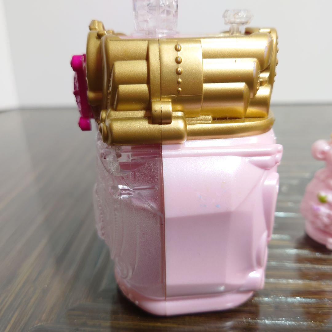 BANDAI プリンセスプリキュア プリンセスパフュームdx