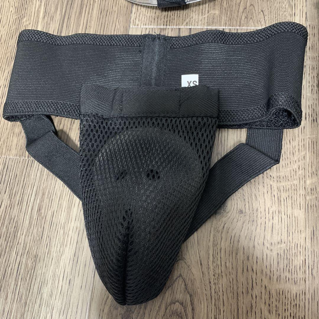 キッズ　キックボクシングセット
